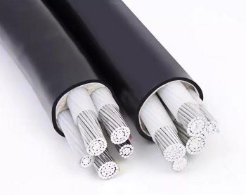 【電纜知識普及】3+2芯和4+1芯電纜，你了