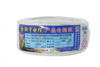 廣東金聯宇電纜